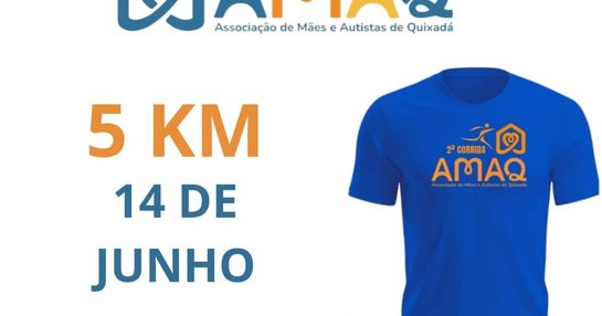 2ª CORRIDA AMAQ