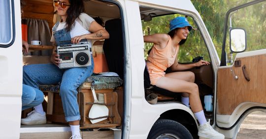 Transfer para Eventos: Como Organizar?
