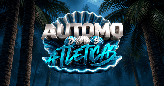 AUTOMO DAS ATLETICAS