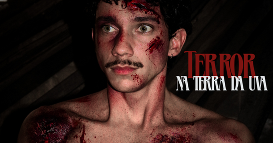 Terror na Terra da Uva