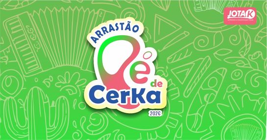 Arrastão Eu Vou de Pé