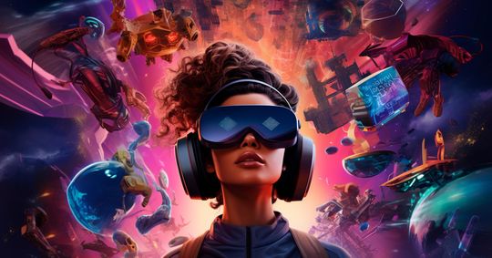 Eventos Geek: Uma Imersão nas Paixões Compartilhadas