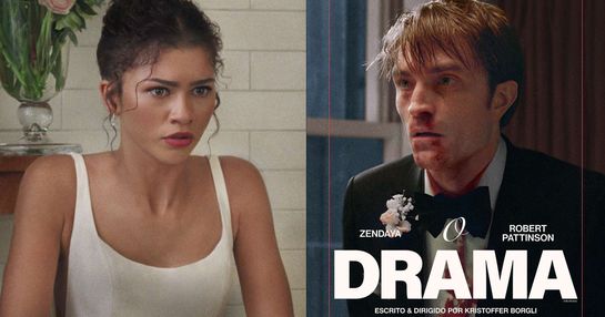 O DRAMA - 10/04/2026 - 18h30 - LEGENDADO