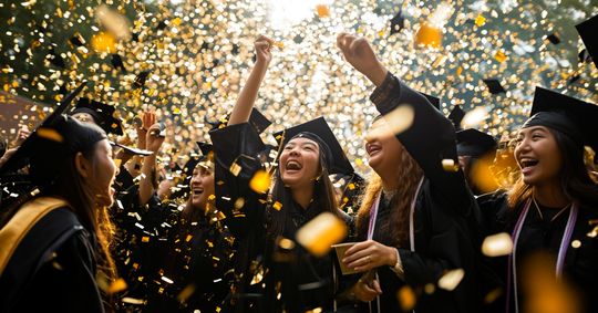 Festa Universitária: Dicas de Como Produzir uma Calourada de Sucesso