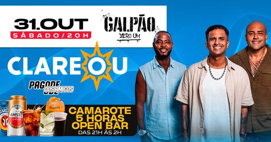 CLAREOU
