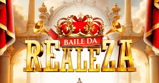 BAILE DA REALEZA