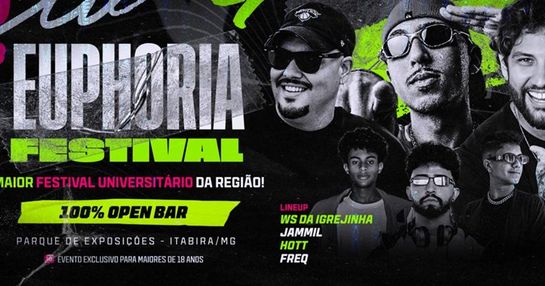 EUPHORIA FESTIVAL