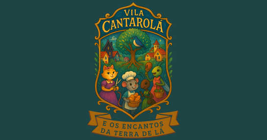 Vila Cantarolá 04/10/2025 - 1ª sessão