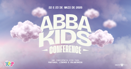 ABBA KIDS CONFERENCE