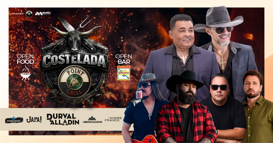 Costelada Point Grill