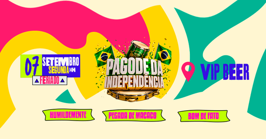 PAGODE DA INDEPENDÊNCIA