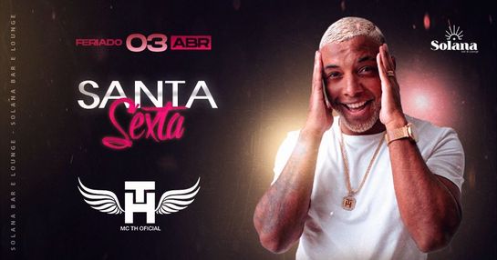 Santa Sexta Mc TH