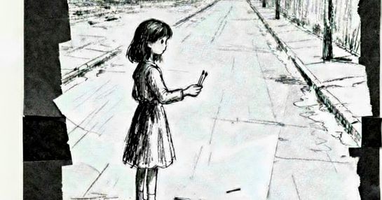 A VENDEDORA DE FÓSFOR0 - ADAPTAÇÃO DA OBRA DE HANS CHRISTIAN ANDERSON (NÚCLEO EXPERIMENTAL)