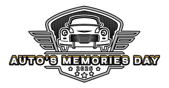 AUTO'S MEMORIES DAY 2026