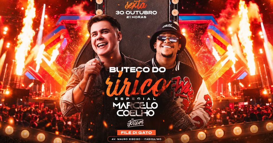 Buteco do Ririco