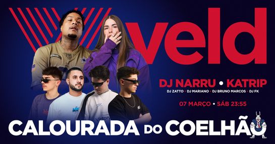 CALOURADA DO COELHÃO