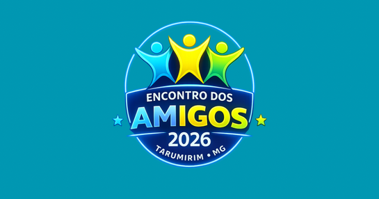 Encontro dos Amigos de Tarumirim 2026