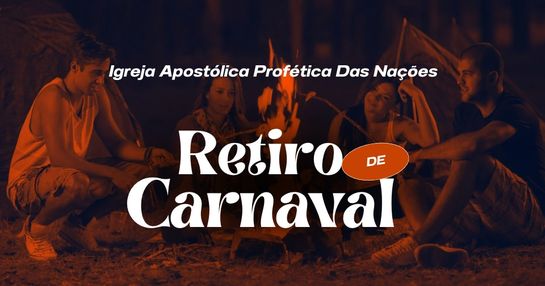 Retiro de Carnaval