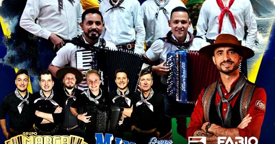 Mega Tri Baile da Independência