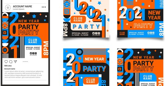 Instagram do Evento: Como Criar um Perfil que Vende Ingressos