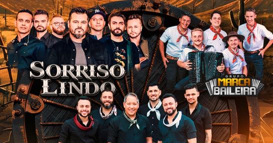 Aniversário 31 Anos Galpão Tio Toninho