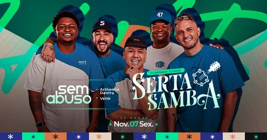 SertaSamba