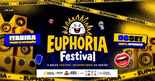 EUPHORIA FESTIVAL