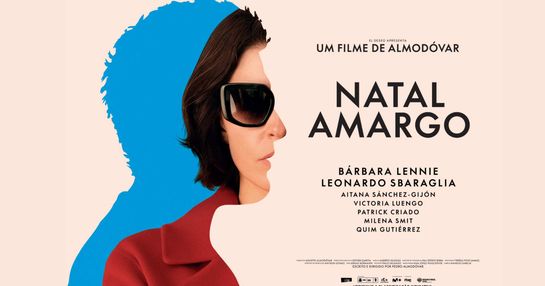 NATAL AMARGO - 30/05/2026 - 14h - LEGENDADO **COM DEBATE APÓS A EXIBIÇÃO**