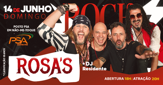 ROSAS