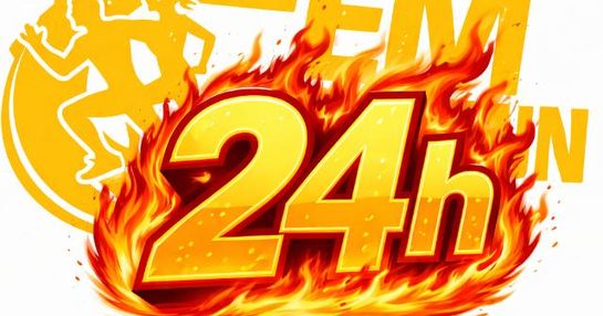 24H EMrun