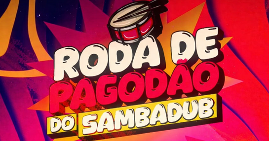 Bem vindo ao Caos - Bday do Jottam