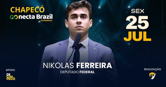 CONECTA BRAZIL - EXPERIENCE