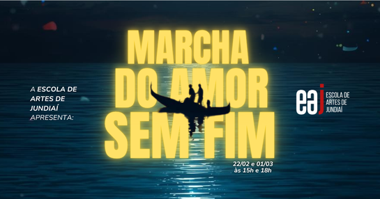 Marcha Do Amor Sem Fim