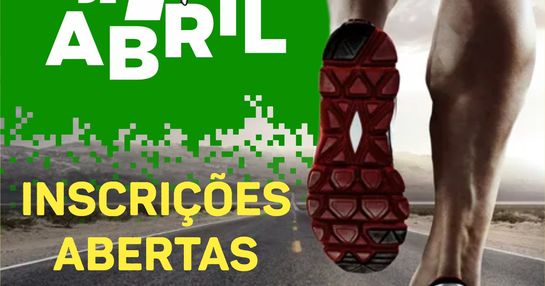 8ª Corrida 21 de Abril