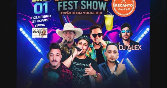 Recanto Fest