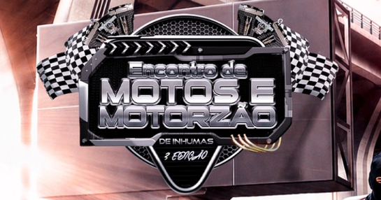 ENCONTRO DE MOTOS E MOTORZÃO - 3º
