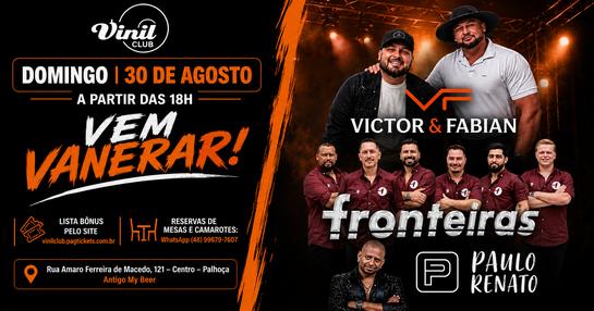 VEM VANERAR