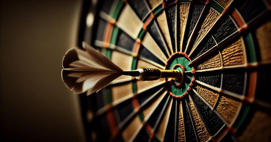 Métricas para Eventos: Maximizando o Sucesso através da Análise de Dados