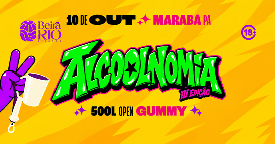 ÁLCOOLNOMIA
