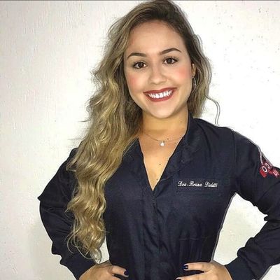 Dra. Bruna Soares Diodatti