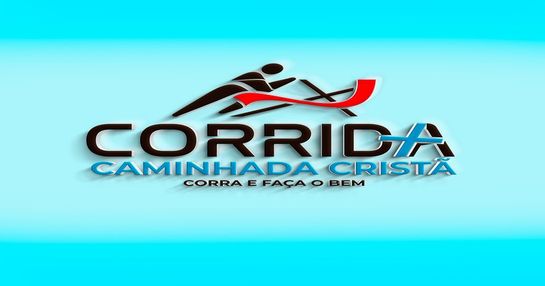 Corrida e Caminhada  Cristã
