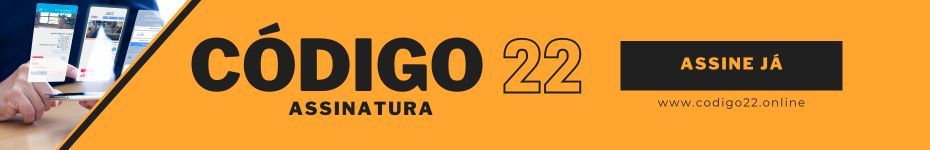 Portal Código22