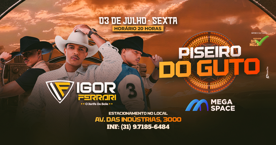 Piseiro do Guto