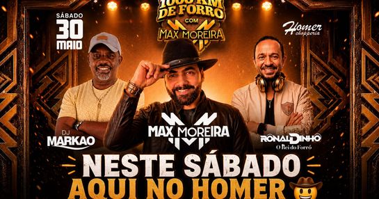 Max Moreira