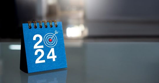 Calendário Estratégico de Eventos: Planejando e Maximizando Oportunidades