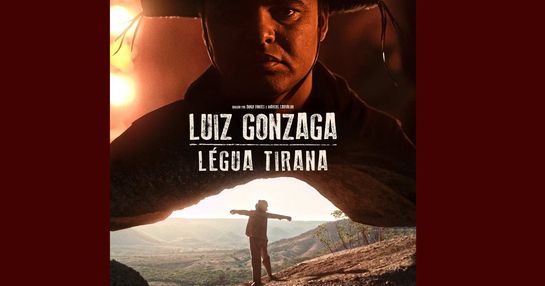 LUIZ GONZAGA, LÉGUA TIRANA - 27/08/2025 - 20h30 - NACIONAL   (