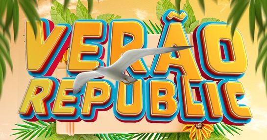 VERÃO REPUBLIC