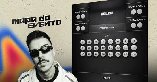 PETROSKI, em Santa Rosa, no BPM155.