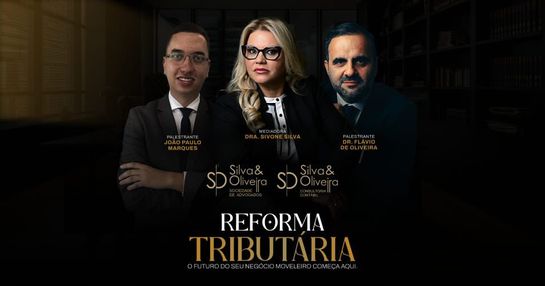 Reforma Tributária 2025: Estratégias para o Mercado Moveleiro