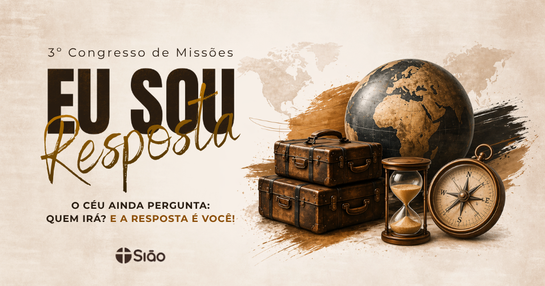 3º Congresso de Missões